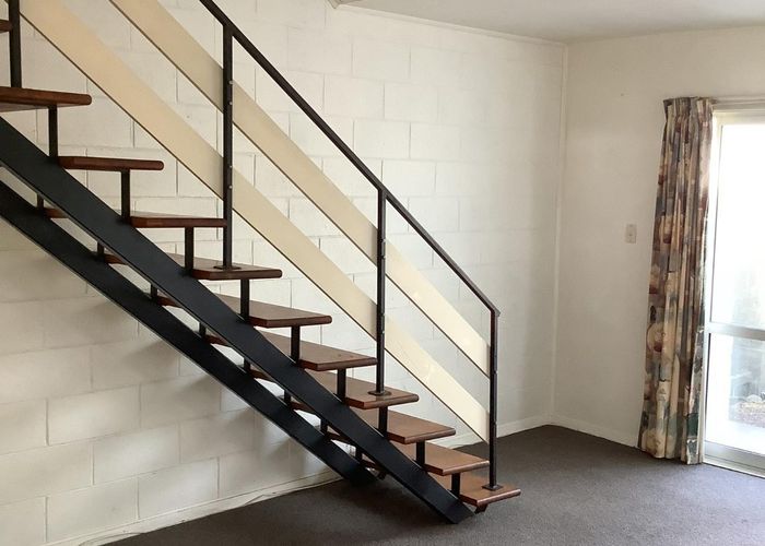  at 7/316 Hereford Street, City Centre, Christchurch City, Canterbury