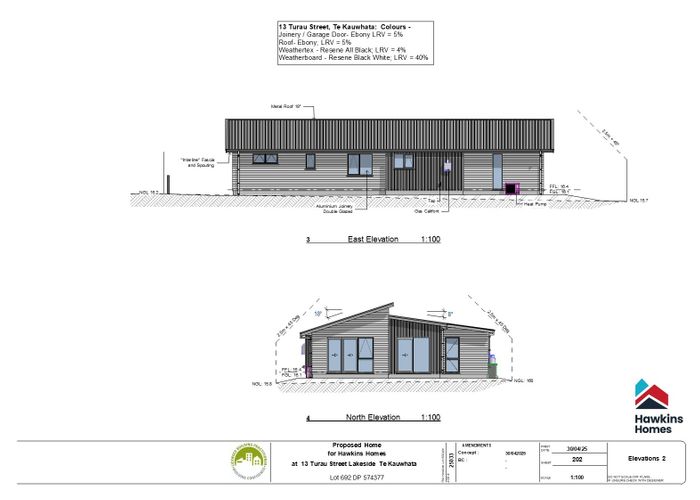  at Lot 692 13 Turau Street, Te Kauwhata, Waikato, Waikato