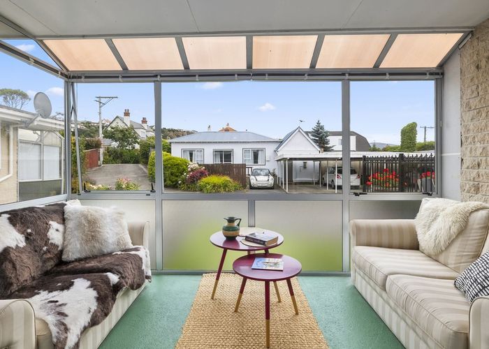  at 2/20 Ings Avenue, Saint Clair, Dunedin, Otago