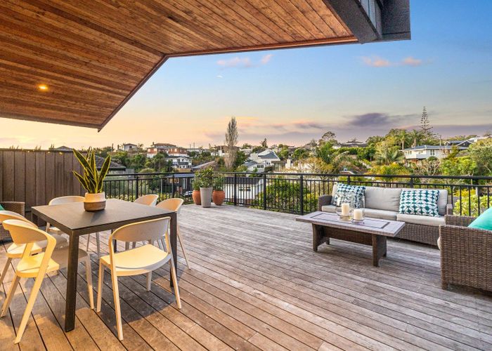  at 83 Tarawera Terrace, Saint Heliers, Auckland