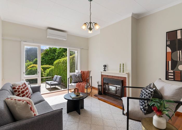  at 45 Gloucester Street, Wilton, Wellington, Wellington