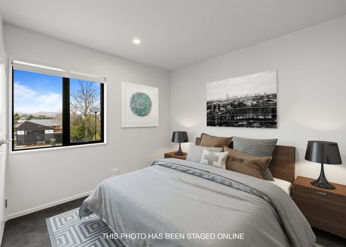  at 2/43 New Brighton Road, Shirley, Christchurch City, Canterbury