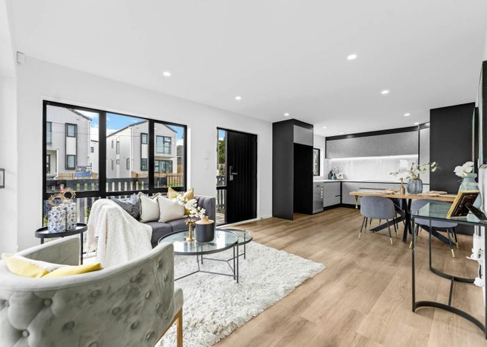  at Lot 5/16 Mervan Street, Mangere East, Manukau City, Auckland