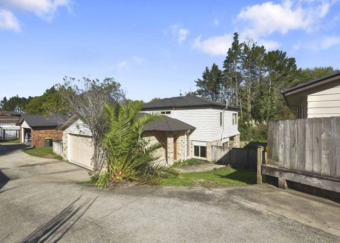  at 64a Peveril Cres, Papatoetoe, Manukau City, Auckland