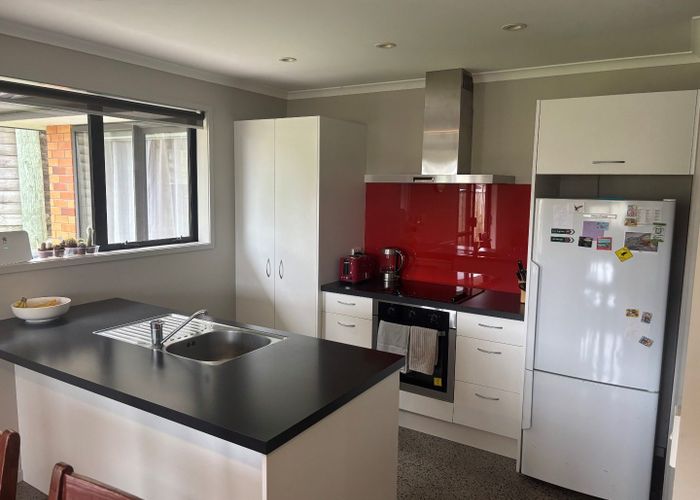  at 83B Mangorei Road, Strandon, New Plymouth