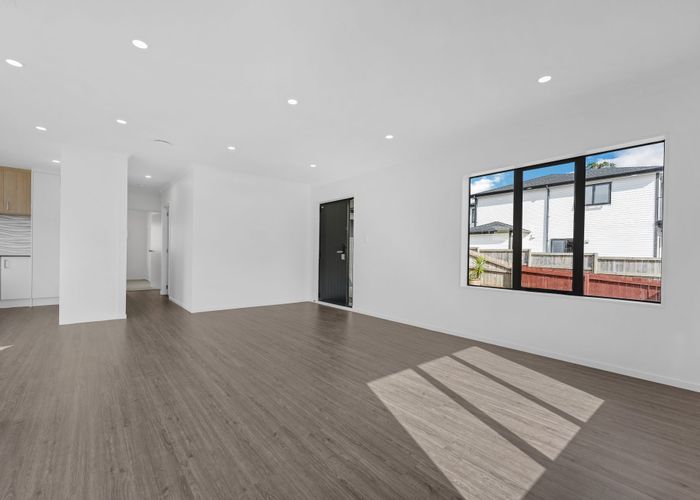  at 122B Pah Road, Papatoetoe, Auckland