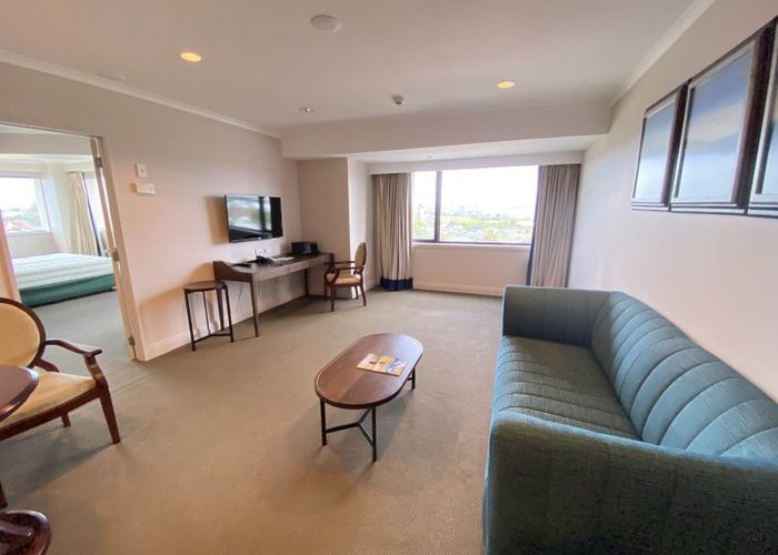  at 501/9-17 Byron Avenue, Takapuna, North Shore City, Auckland