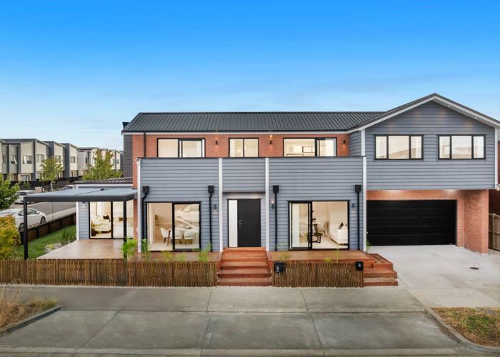  at 9 Hea Road, Hobsonville, Waitakere City, Auckland