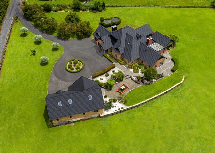  at 118D Runciman Road, Pukekohe East, Franklin, Auckland