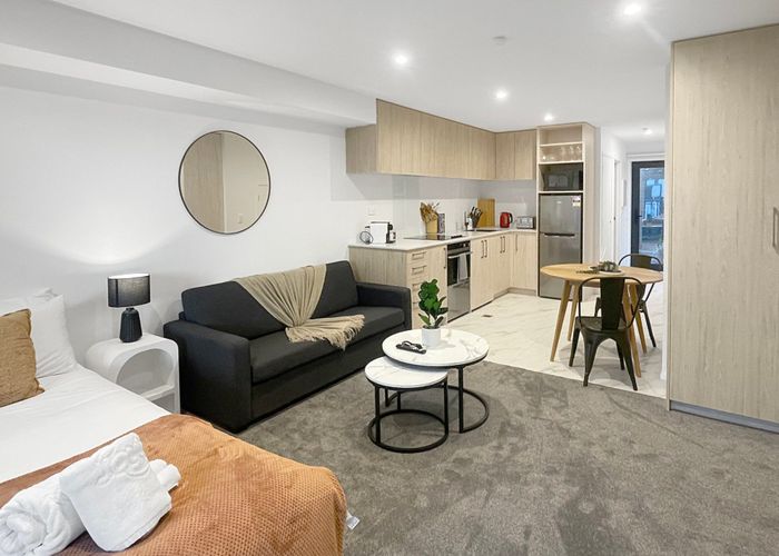  at 31 Allen Street, City Centre, Christchurch City, Canterbury
