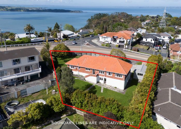  at 0 Hillsborough Road, Hillsborough, Auckland