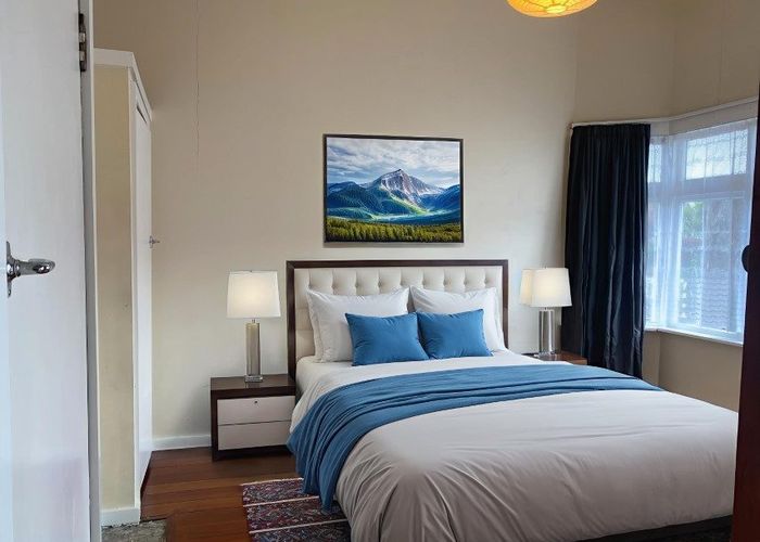  at 418A Jackson Street, Petone, Lower Hutt, Wellington