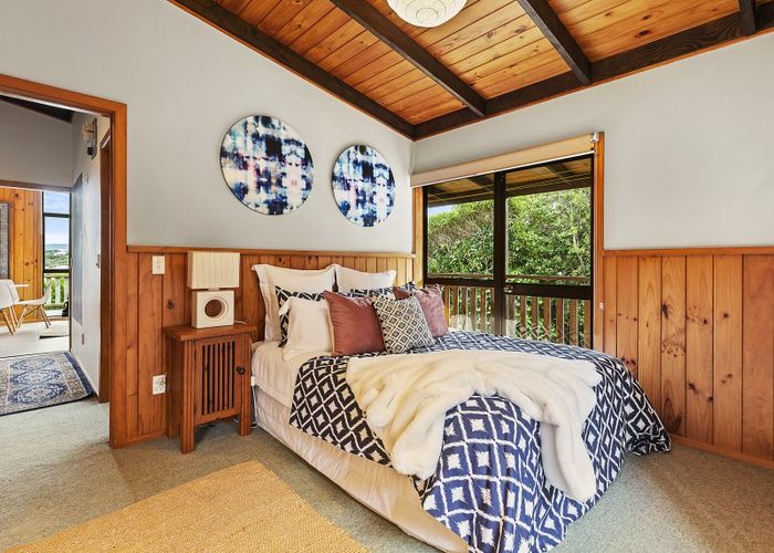  at 139B Nevay Road, Karaka Bays, Wellington