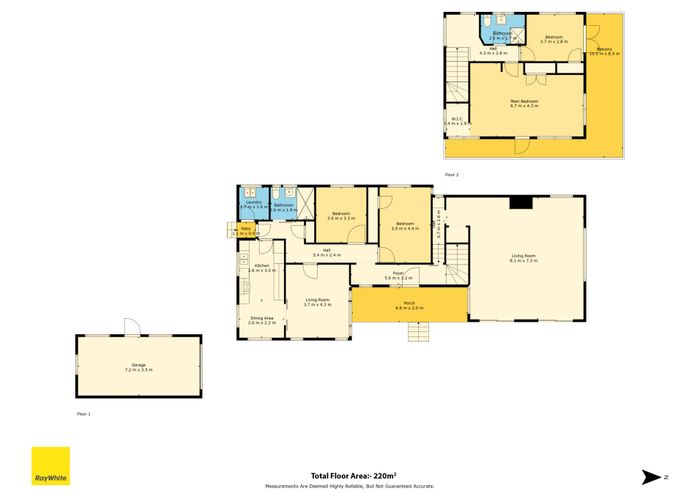  at 734 Massey Road, Mangere, Manukau City, Auckland