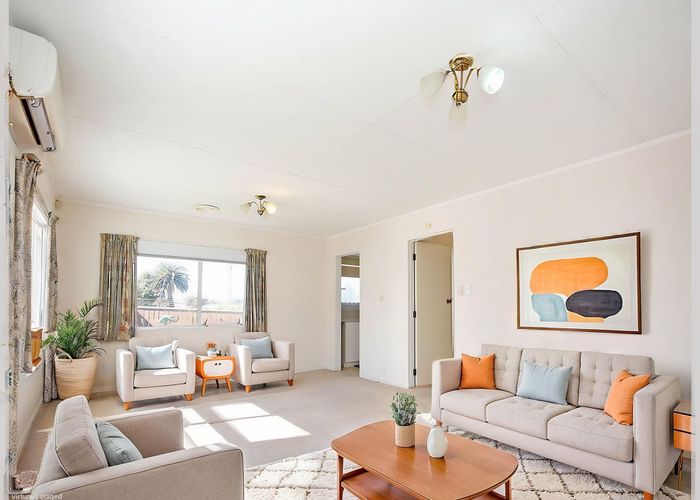 at 21A Thynne Street, Foxton, Horowhenua, Manawatu / Whanganui