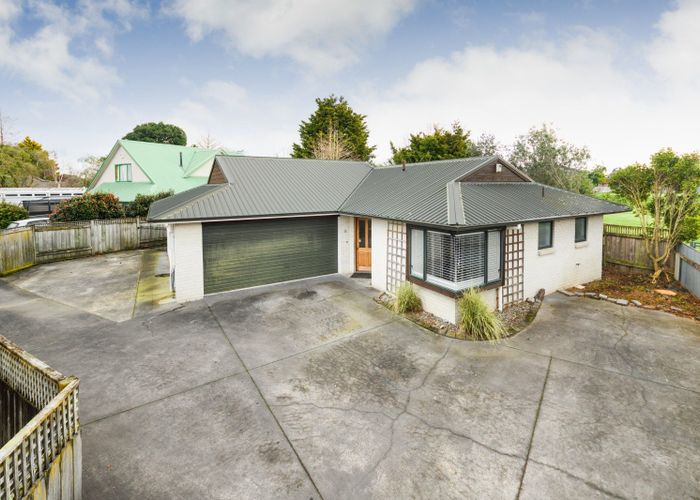  at 7B Harrow Place, Hokowhitu, Palmerston North, Manawatu / Whanganui