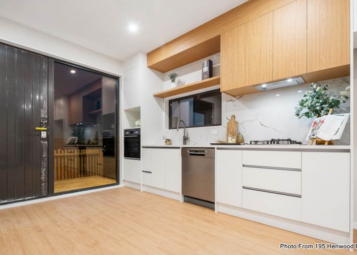  at 191 Henwood Road, Westgate, Waitakere City, Auckland