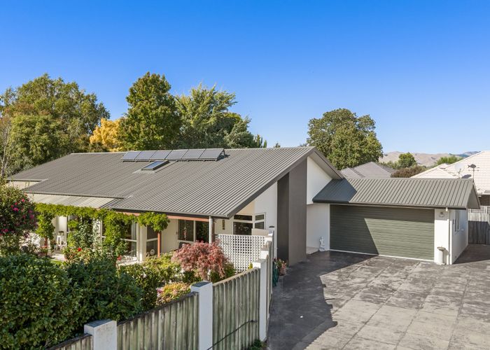  at 6 Livingstone Place, Springlands, Blenheim, Marlborough