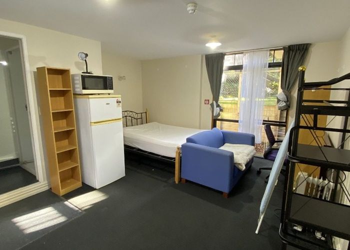  at Room 1/63A Queen Street, North Dunedin, Dunedin, Otago