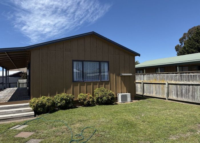  at 1/607 Collinge Road, Mayfair, Hastings, Hawke's Bay