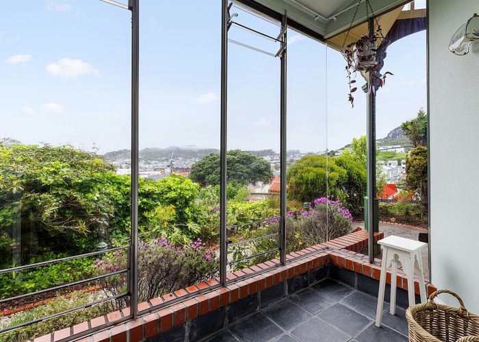  at 50 Russell Terrace, Berhampore, Wellington