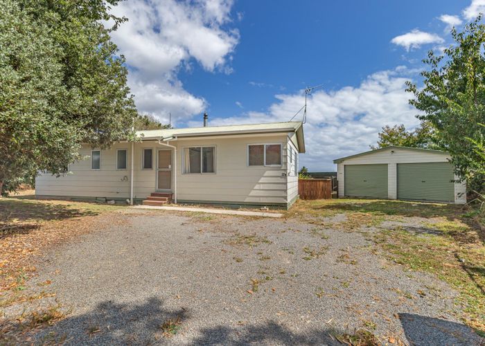  at 27B Sussex Street, Levin, Horowhenua, Manawatu / Whanganui