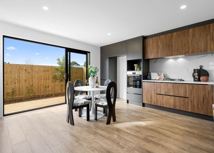  at Lot 5, 34 Allen Street, Mangere East, Manukau City, Auckland