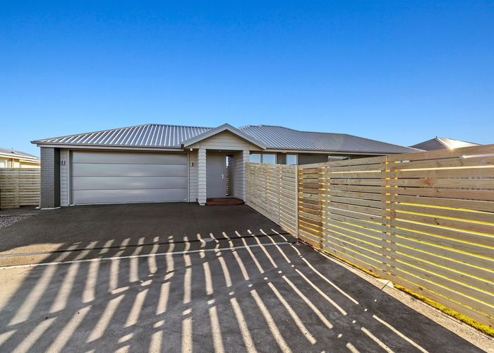  at 134B Dunns Crossing Road, Rolleston, Selwyn, Canterbury
