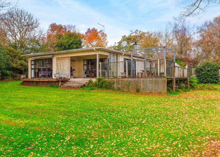  at 124 Deep Creek Road, Reporoa, Rotorua, Bay Of Plenty