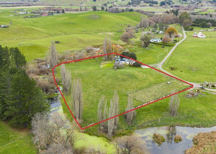  at 748 Taihape Road, Crownthorpe, Hastings, Hawke's Bay