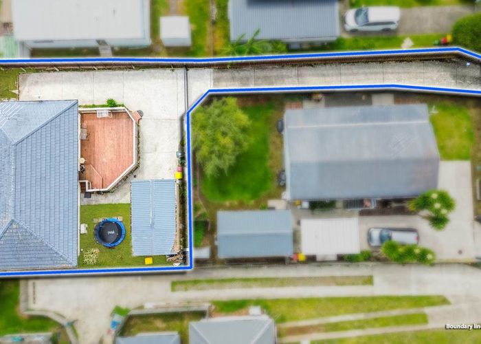  at 44A Rimu Road, Manurewa, Auckland