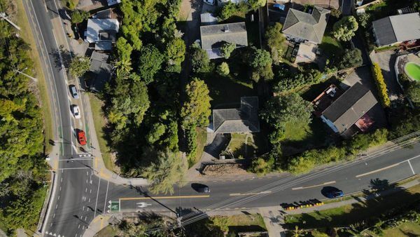  at 8 Makora Road, Massey, Waitakere City, Auckland
