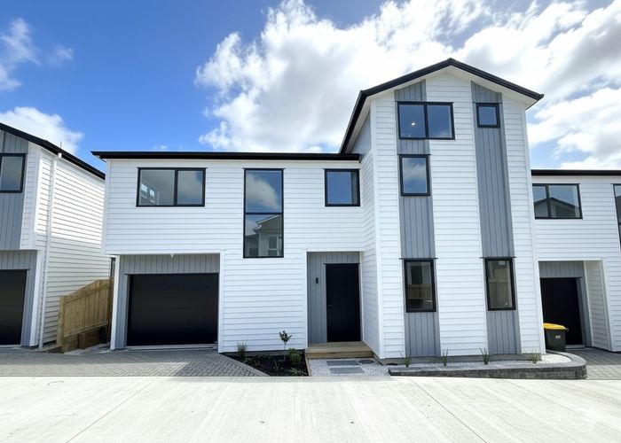  at 16B Exmouth Road, Northcote, North Shore City, Auckland