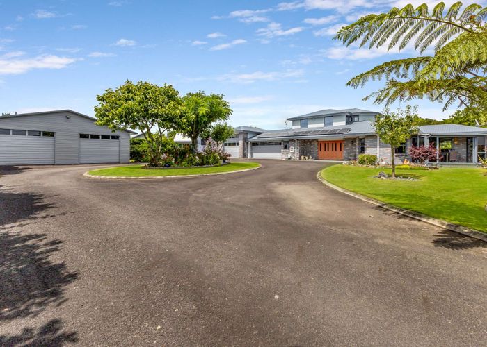  at 520 Manutahi Road, Lepperton, New Plymouth, Taranaki