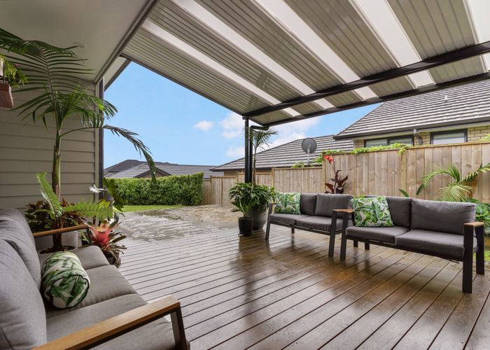  at 3 Jonah Lomu Drive, Paerata, Pukekohe