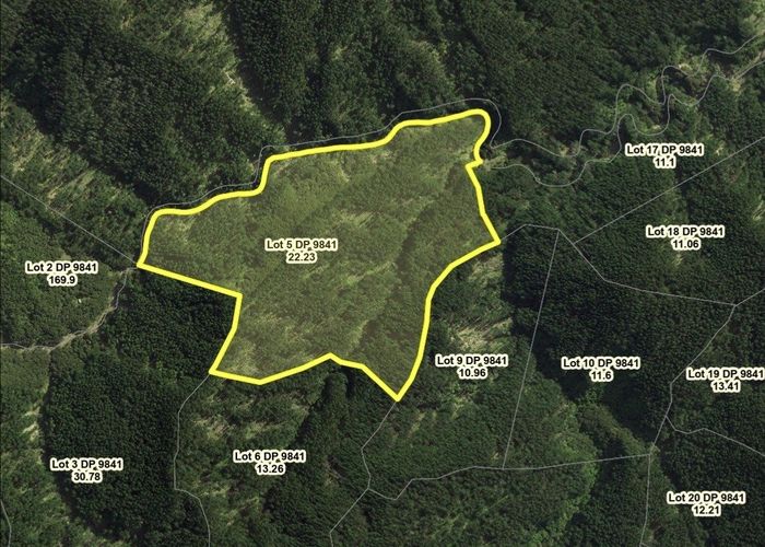  at Lot 5/0 Shanks Road, Waingake, Gisborne, Gisborne