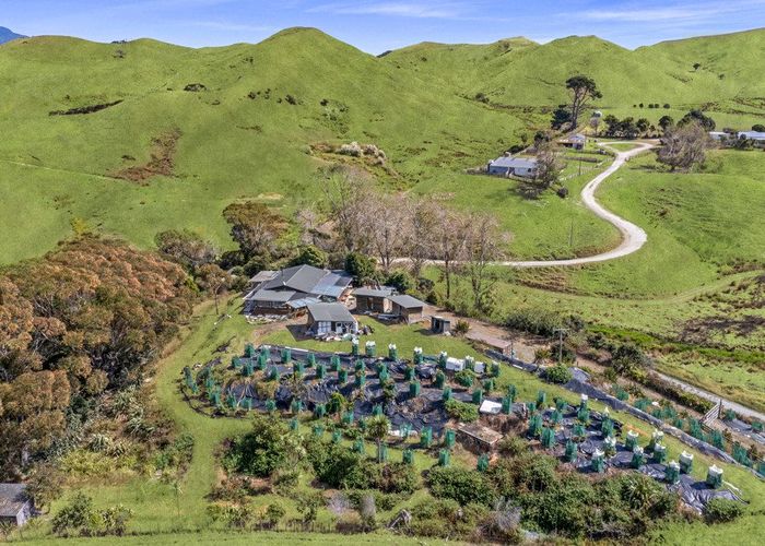 at 207 Te Akau Wharf Road, Te Akau