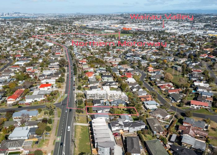  at 192 Forrest Hill Road, Forrest Hill, North Shore City, Auckland
