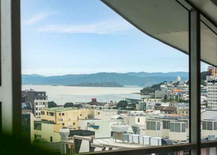  at 131/72 Tory Street, Te Aro, Wellington, Wellington