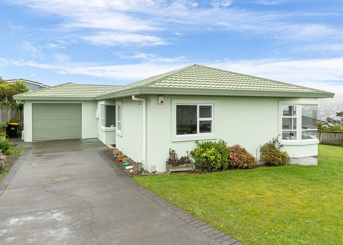  at 27 Pelorous, Paparangi, Wellington, Wellington