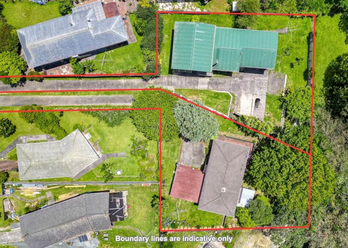  at 104 & 106 Sycamore Drive, Sunnynook, North Shore City, Auckland