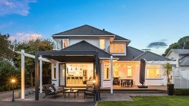  at 701B High Street, Boulcott, Lower Hutt