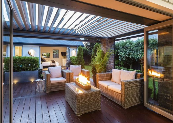  at 7 Millpond Place, Parklands, Christchurch