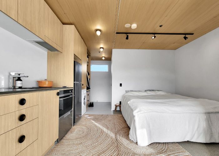  at 409/41 Hopper Street, Te Aro, Wellington, Wellington