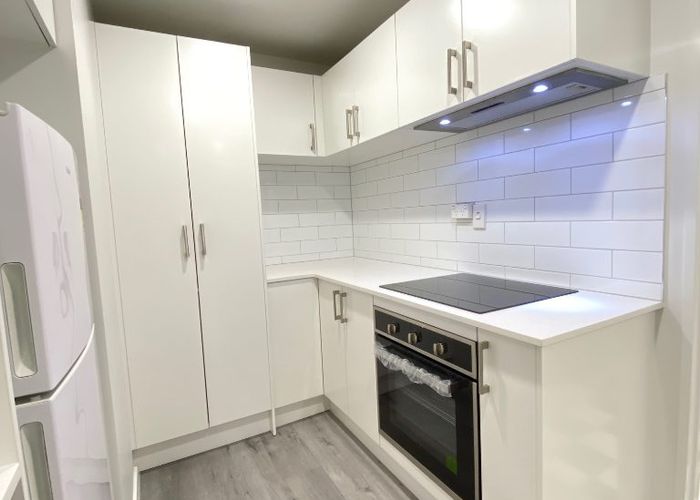  at 2B/250 Richmond Road, Grey Lynn, Auckland City, Auckland