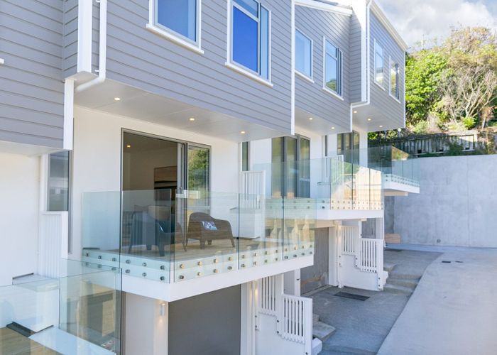  at 27B Liffey Street, Island Bay, Wellington, Wellington
