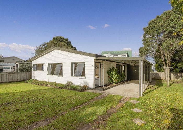  at 16 Whitby Avenue, Whitianga, Whitianga