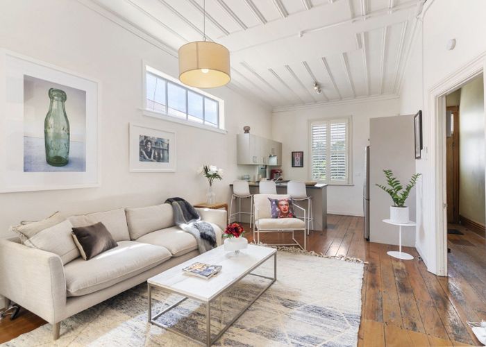  at 127 John Street, Ponsonby, Auckland City, Auckland