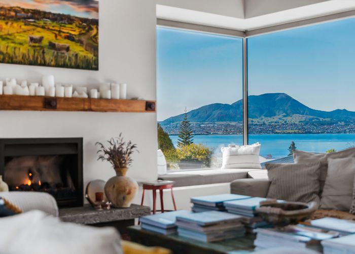  at 714 Acacia Bay Road, Acacia Bay, Taupo, Waikato