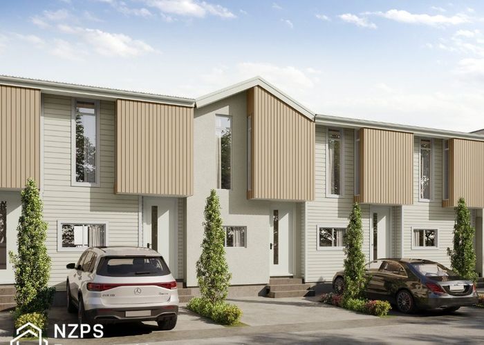  at 2/9 Grant Street, City Centre, Dunedin, Otago